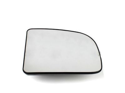 Ford 4C3Z-17K707-BA Mirror Assembly - Rear View Outer