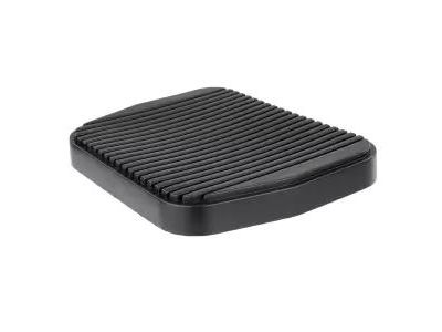 Ford 2L1Z-2454-AA Pad - Pedal 2L1Z-2454-AA Ford Pad - Pedal Product Photo 1 of 2