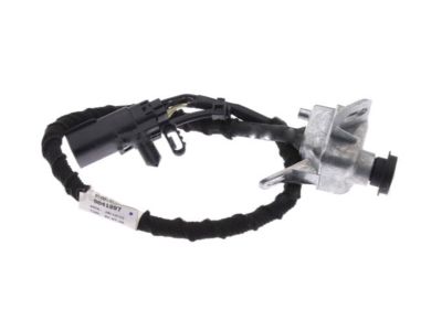 Ford 8L3Z-19G490-C Camera Assembly