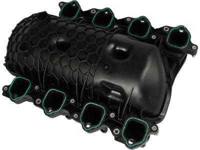 Ford AL3Z-9424-G Manifold Assembly - Inlet AL3Z-9424-G Ford Manifold Assembly - Inlet Product Photo 1 of 4