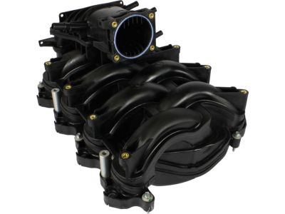 AL3Z-9424-G Ford Manifold Assembly - Inlet Product Photo 2 of 4