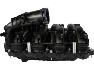 AL3Z-9424-G Ford Manifold Assembly - Inlet Product Photo 3 of 4