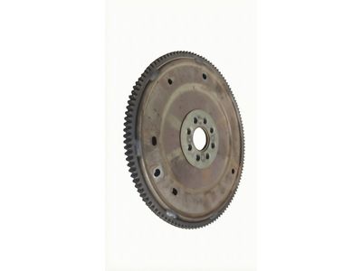 AA5Z-7000-D Ford Automatic Transmission Assembly Product Photo 2 of 3