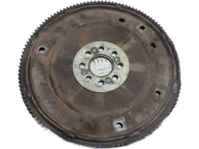 Ford AA5Z-7000-D Automatic Transmission Assembly AA5Z-7000-D Ford Automatic Transmission Assembly Product Photo 1 of 3