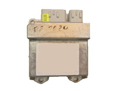 Ford 5C3Z-14B321-BA Sensor Assembly - Airbag