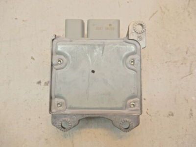 Ford 5C3Z-14B321-BA Sensor Assembly - Airbag