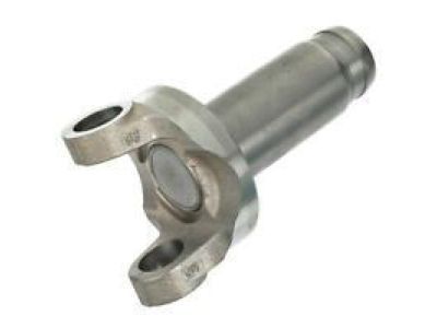 Ford F-150 Driveshaft Yokes - 5L3Z-4841-AB