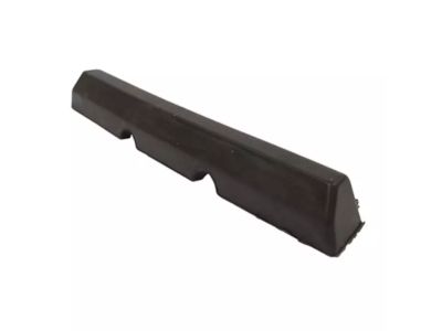 JL3Z-6P013-A Ford Shield - Engine Compartment Splash, Passenger Side Product Photo 3 of 3
