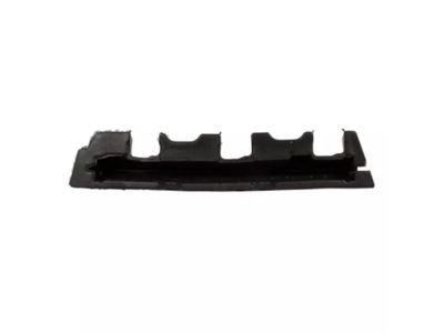 JL3Z-6P013-A Ford Shield - Engine Compartment Splash, Passenger Side Product Photo 2 of 3