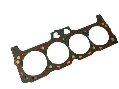 Ford FOHZ-6051-A Gasket - Cylinder Head