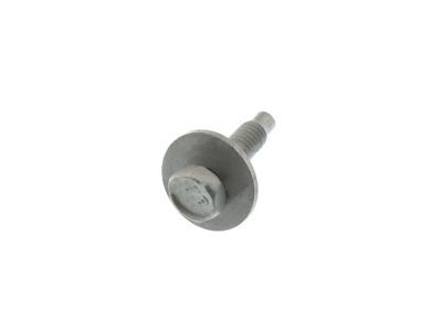 Ford -W705134-S442 Bolt - Hex Head
