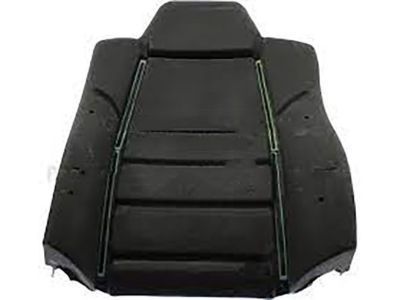 Ford 8C3Z-2564811-B Pad - Seat Back