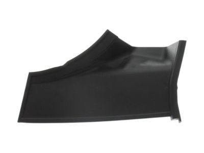Ford FR3Z-7631005-AC Panel Assembly - C Pillar Inner