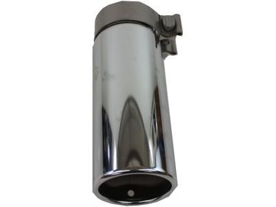 Ford 4L3Z-5K238-AA Extension - Exhaust Pipe