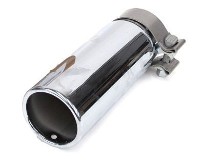 Ford 4L3Z-5K238-AA Extension - Exhaust Pipe