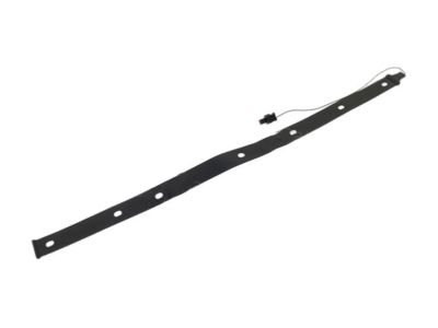 Lincoln GB5Z-14F680-A Sensor Assembly