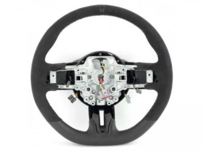 Ford AL3Z-3600-BA Wheel Assembly - Steering