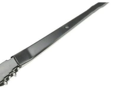 Mercury Grand Marquis Windshield Wiper - F7AZ-17527-AA