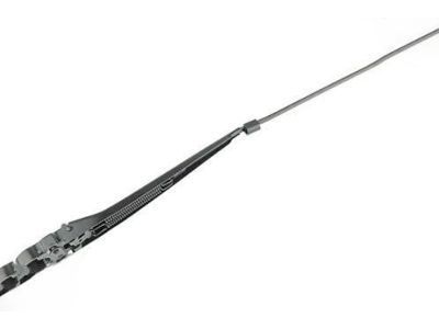 Mercury Grand Marquis Windshield Wiper - F7AZ-17527-AA