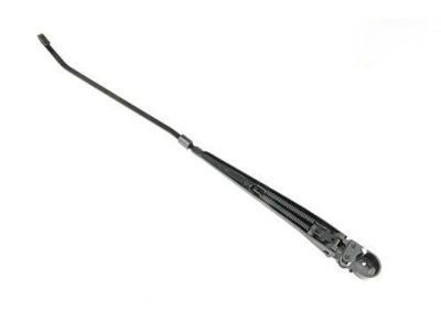 Mercury Grand Marquis Windshield Wiper - F7AZ-17527-AA