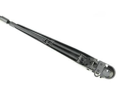 Mercury Grand Marquis Windshield Wiper - F7AZ-17527-AA