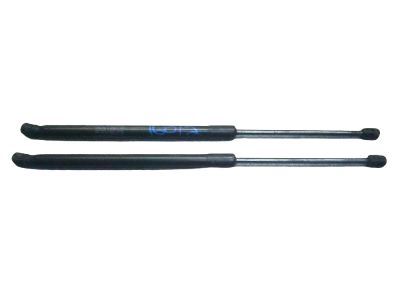 Ford Explorer Lift Support - 6L2Z-78406A10-AA