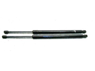 Ford Explorer Lift Support - 6L2Z-78406A10-AA