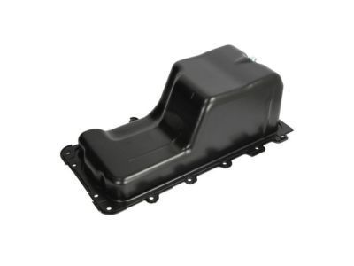 Ford 2L1Z-6675-BA Pan Assembly - Engine Oil