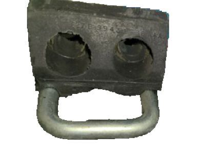 Ford E3TZ99431B54B Latch