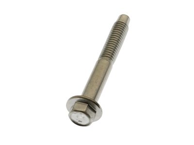 -W500326-S437 Ford Bolt - Hexagon Head Product Photo 1 of 2