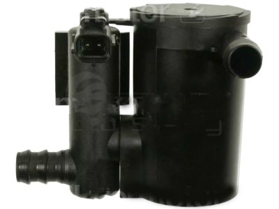 6E5Z-9F945-AA Ford Solenoid Assembly Product Photo 2 of 3