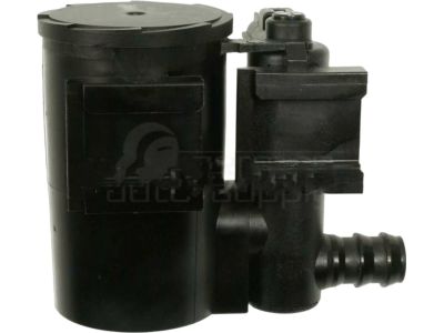 Ford 6E5Z-9F945-AA Solenoid Assembly 6E5Z-9F945-AA Ford Solenoid Assembly Product Photo 1 of 3