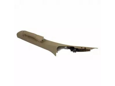 FL3Z-1503599-AC Ford Moulding - Windshield, Driver Side Product Photo 3 of 3