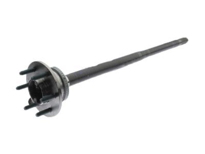 FL3Z-4234-B Ford Axle Shaft, Rear Passenger Side Product Photo 4 of 4