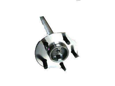 FL3Z-4234-B Ford Axle Shaft, Rear Passenger Side Product Photo 3 of 4