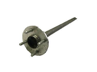 FL3Z-4234-B Ford Axle Shaft, Rear Passenger Side Product Photo 1 of 4