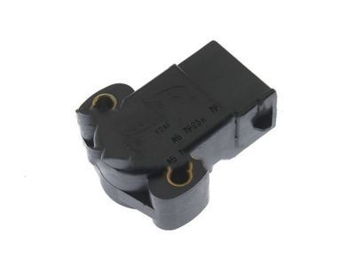 Ford F2AZ-9B989-AA Potentiometer - Engine Throttle