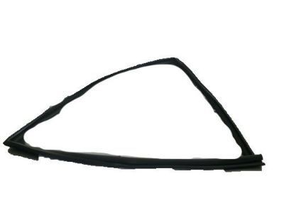 Ford EB3Z-2621596-A Weatherstrip