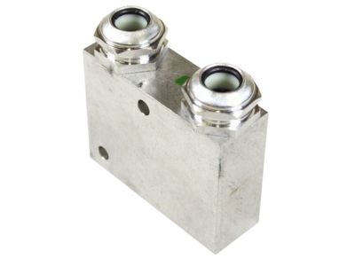 Lincoln BT4Z-7H322-B Valve Assembly