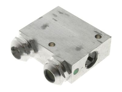 Lincoln BT4Z-7H322-B Valve Assembly