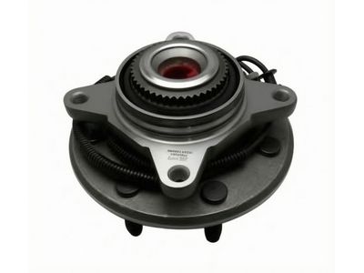 Ford 6L3Z-1104-BA Hub Assembly - Wheel 6L3Z-1104-BA Ford Hub Assembly - Wheel Product Photo 1 of 4