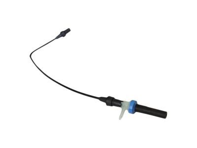 Lincoln XL3Z-19C828-AA Hose Assembly