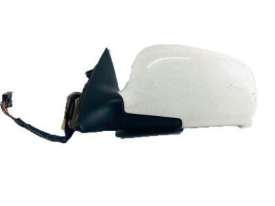 Lincoln 1W1Z-17K707-DA Glass Assembly - Rear View Outer Mirror