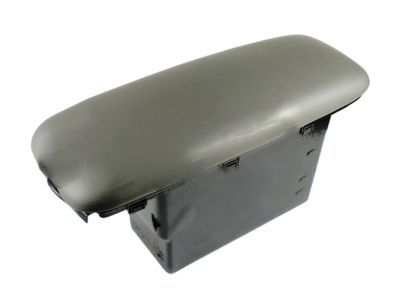 Mercury 6W3Z-5406024-AC Door Assembly - Glove Compartment