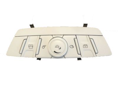 Ford CJ5Z-15B691-C Switch Assembly