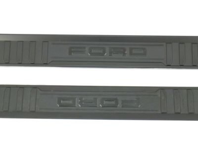 Ford GL3Z-16451-AD Step Assembly