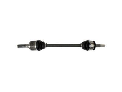 Lincoln AL1Z-4K139-D Shaft Assembly - Rear Axle