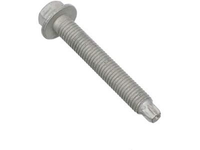 -W714681-S439 Ford Knuckle Bolt Product Photo 2 of 2