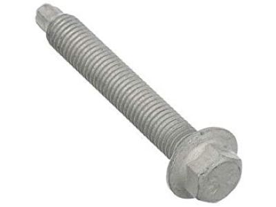 Ford -W714681-S439 Knuckle Bolt -W714681-S439 Ford Knuckle Bolt Product Photo 1 of 2