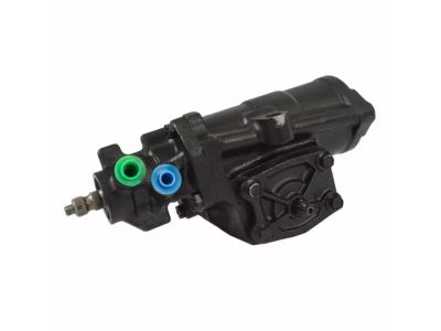 6C2Z-3504-AA Ford Gear Assembly - Steering Product Photo 2 of 3